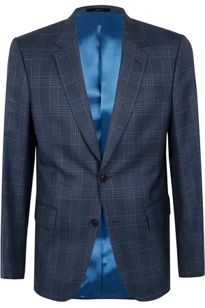 Paul Smith Kariertes Sakko