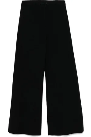 THEORY Hose mit hohem Bund