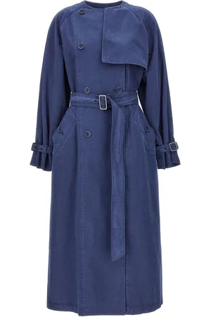 Max Mara Calao Trenchcoat