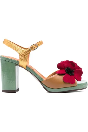 Chie Mihara Parlota Sandalen 95mm
