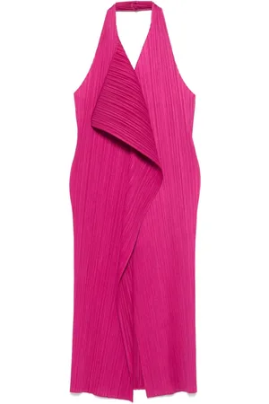 PLEATS PLEASE ISSEY MIYAKE Monthly Colours: November Midikleid