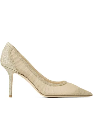 Jimmy Choo Love Pumps 85mm