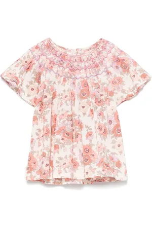 BONPOINT Adelice Bluse