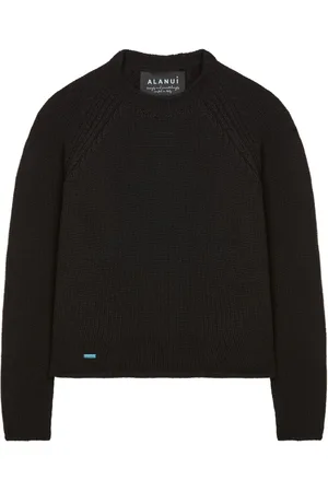 Alanui Pullover aus Kaschmir-Baumwolle
