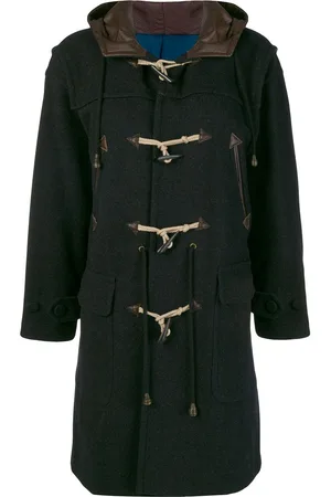 Jean Paul Gaultier Mittellanger Dufflecoat