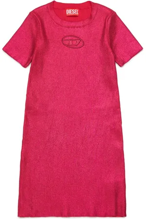 Diesel Dmonervax Kleid