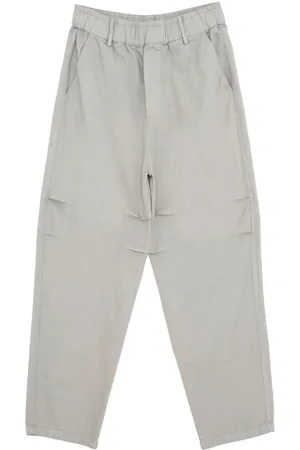 Uma Raquel Davidowicz Hose mit Stretchbund