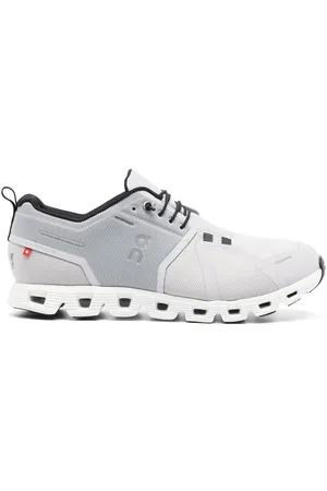 On Running Cloud 5 Waterproof Sneakers
