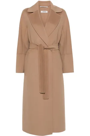 Max Mara Elisa Mantel
