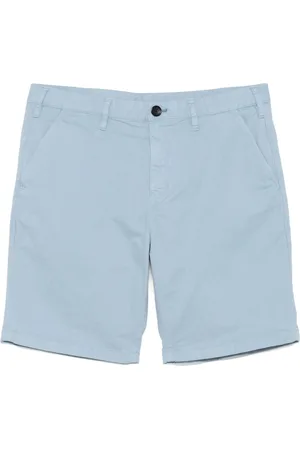 Paul Smith Broad Stripe Zebra Shorts