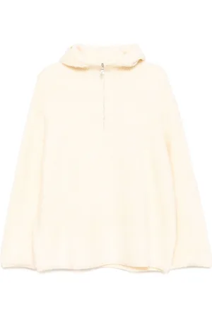 B+AB Klassischer Hoodie