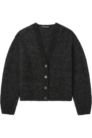OUR LEGACY Academy Cardigan