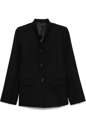 Totême Einreihiger Blazer