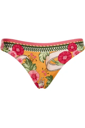 Agua Bendita Ilu Bikinihöschen