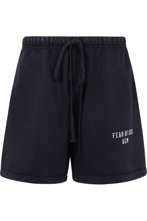 FEAR OF GOD Joggingshorts aus Jersey