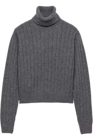 Prada Rollkragenpullover aus Kaschmir