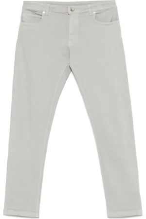 ELEVENTY Schmale Jeans