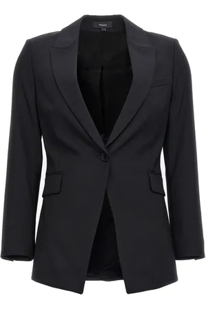 THEORY Blazer-Jacke