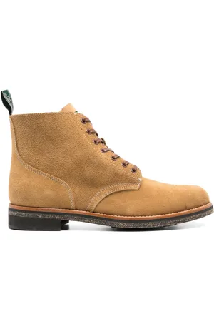 Ralph Lauren Radford Stiefel