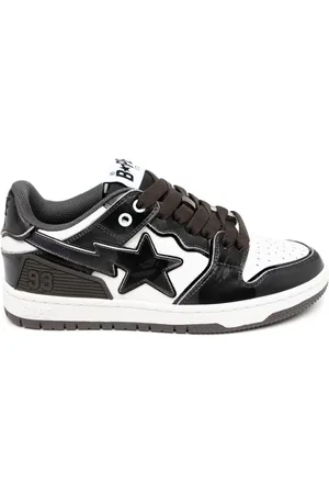A Bathing Ape Sk8 Sta #1 M2 Sneakers