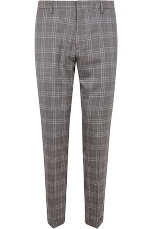 Paul Smith Karierte Hose