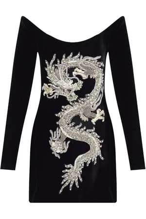 Ilkyaz Ozel Selva Minikleid