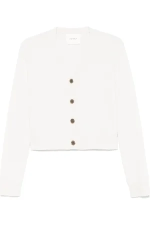 Lisa Yang Marion Cardigan