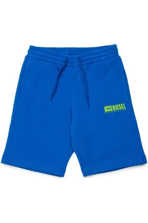 Diesel Pbasel Joggingshorts