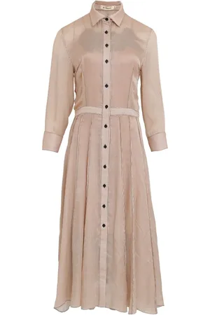 Lethicia Bronstein Mandaçaia Midikleid
