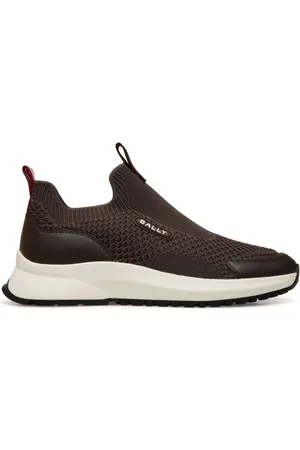 Bally Outline Sneakers