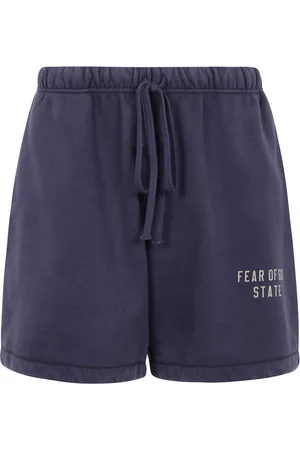FEAR OF GOD Joggingshorts aus Jersey