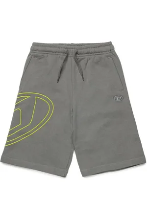 Diesel Pmarkymegovald Joggingshorts