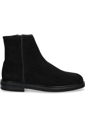 Filling pieces Stiefel aus Wildleder