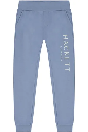 Hackett Jogginghose mit Logo-Print