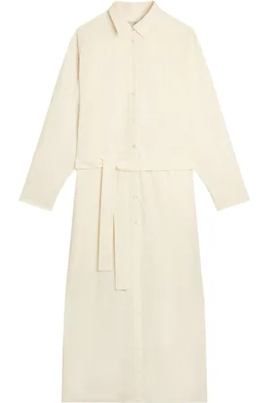 Golden Goose Resort Maxikleid