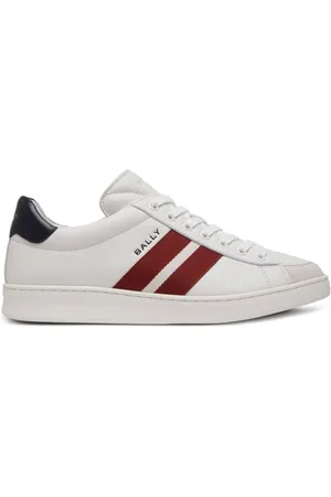 Bally Tennis Sneakers