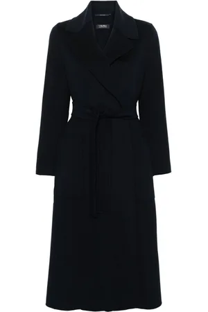 Max Mara Paolore Mantel