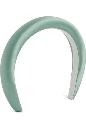 Nina Ricci Haarreif aus Satin