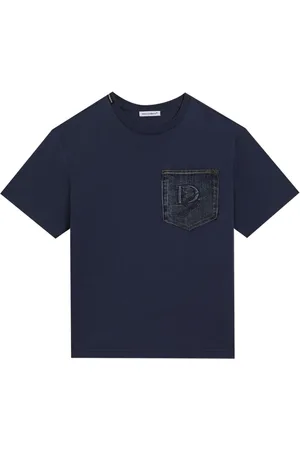 Dolce & Gabbana T-Shirt mit Print