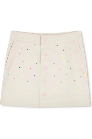 Billieblush Rock mit Strass