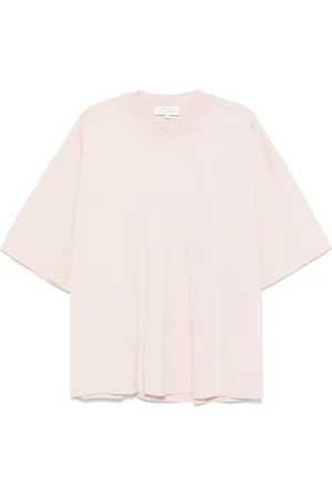 STUDIO NICHOLSON Piu T-Shirt