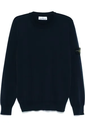Stone Island Pullover aus Baumwolle