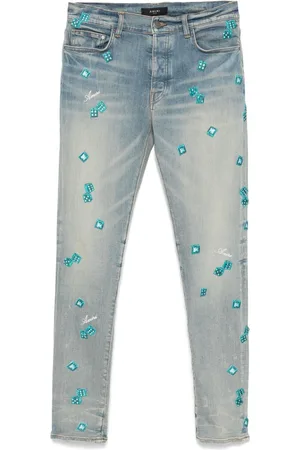 AMIRI Dice Jeans