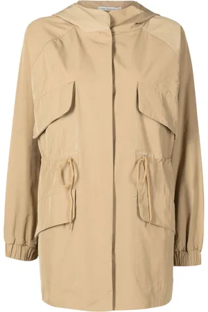 Lenny Niemeyer Jacke mit Pattentaschen
