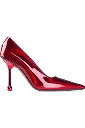 Jimmy Choo Ixia Pumps 95mm
