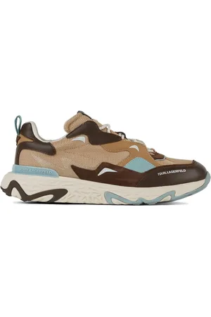 Karl Lagerfeld Blaze Sneakers