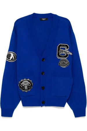 SONGZIO DC Universe Cardigan