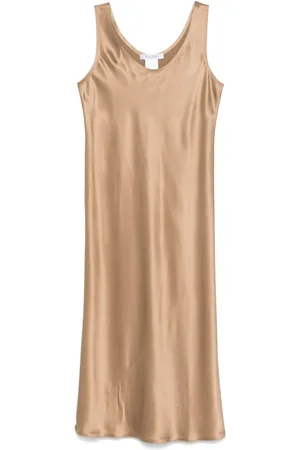 Max Mara Banjo Midikleid