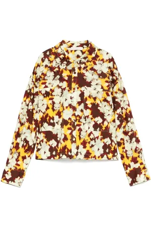 ULLA JOHNSON Aria Bluse