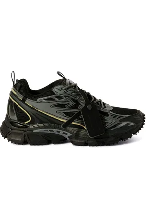 OFF-WHITE Be Right Back Sneakers
